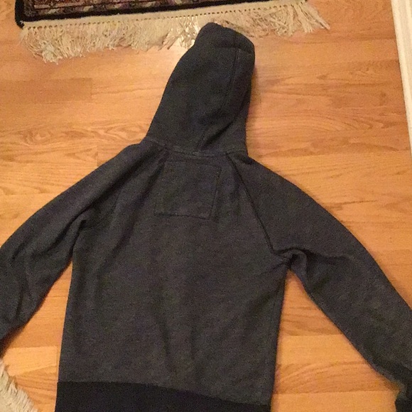 A Hollister Vest - Picture 2 of 2